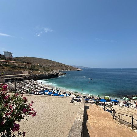 Teo Apartment Sarandë 외부 사진
