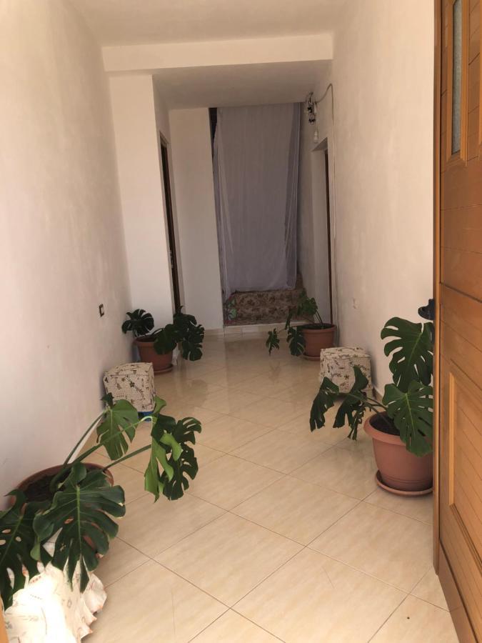 Teo Apartment Sarandë 외부 사진